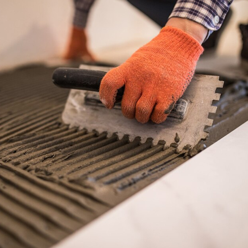 Reliable Construction